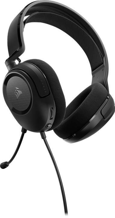 Actual product image Corsair HS35 v2 (Cable)