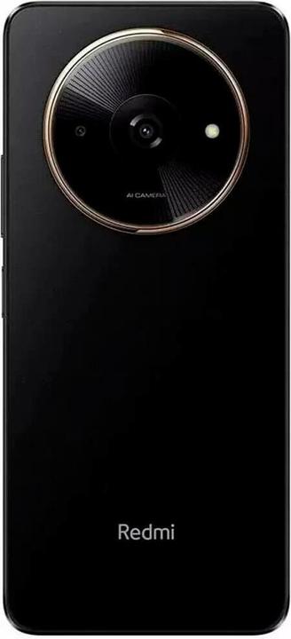 Actual product image Xiaomi Redmi A3X (6.71" - 64 GB, 3 GB RAM) Black (64 GB, Noir, 6.71", Dual SIM)