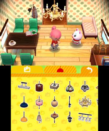 Produktbild Nintendo Animal Crossing: Happy Home Designer (3DS)