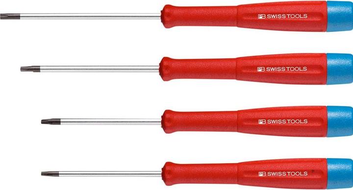 Actual product image PB Swiss Tools Schraubenziehersätze (TX)