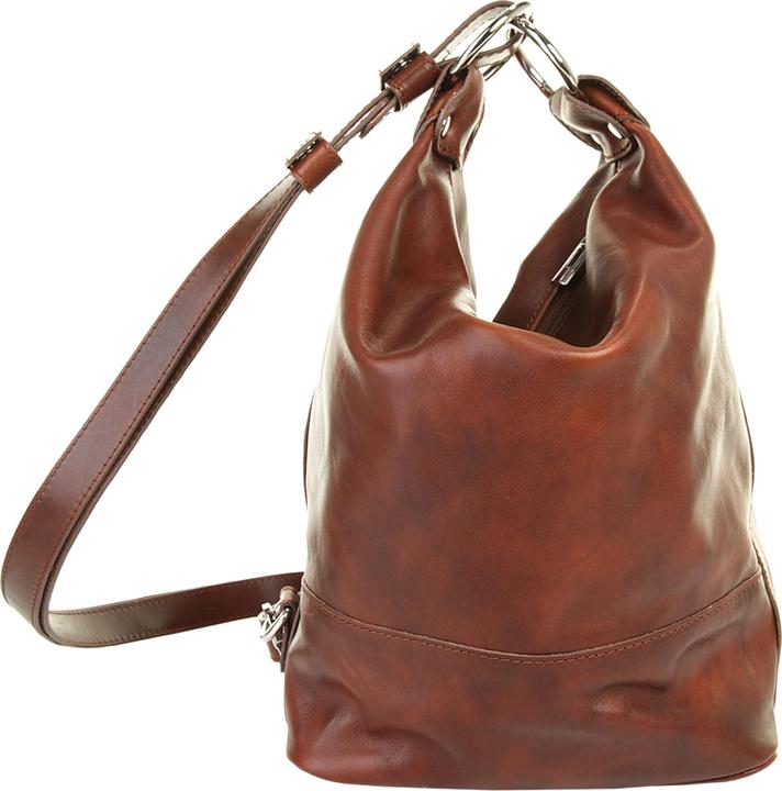 Actual product image PIKE Rucksack-Shopper (8 l)