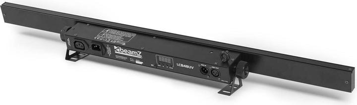 Produktbild BeamZ UV-Scheinwerfer LCB48 (3 W, LED)