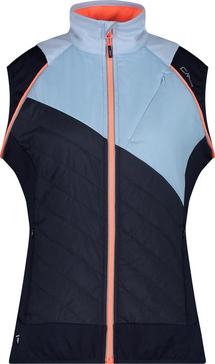 Immagine prodotto CMP Campagnolo Maniche Softshell (36)
