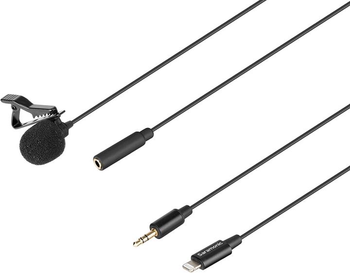 Image du produit Saramonic LavMicro U1A
