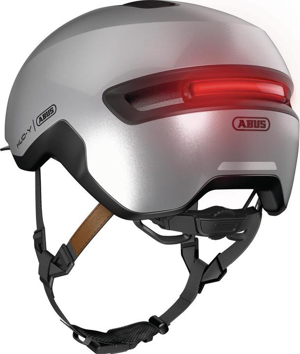 Actual product image Abus Hud-Y (57 - 61 cm)