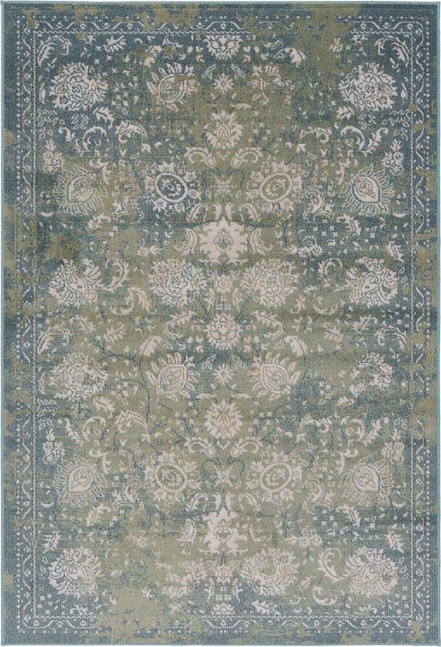 Produktbild Pergamon Indoor Outdoor Teppich Lagos Vintage (170 x 120 cm)