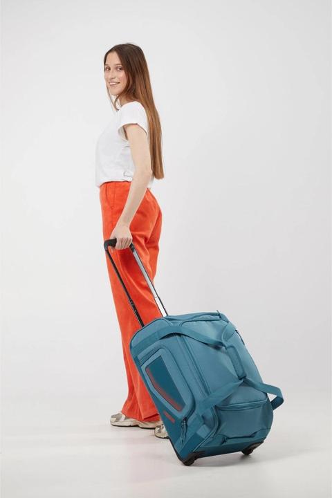 Image du produit American Tourister City Racer 2 Rollen Reisetasche S 55 cm (50 l)