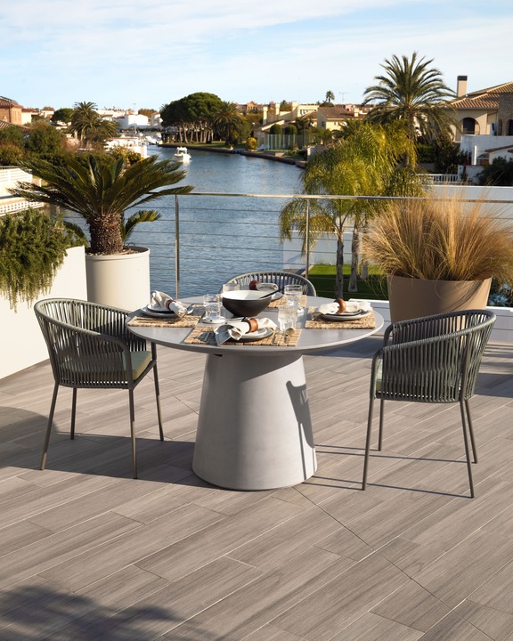 Image du produit Kave Home Itai (120 cm)