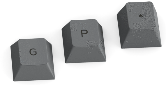 Actual product image Glorious PC Gaming Race Gpbt