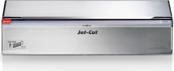 Jet-Cut Frischhaltefolie Nachfüllsystem 45c