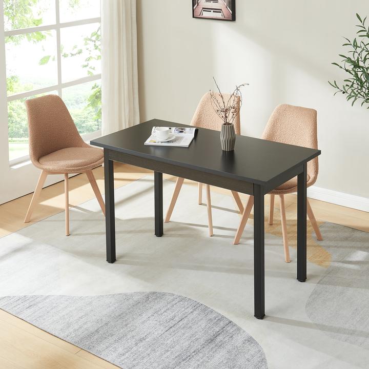 Image du produit En.Casa Florence (60 x 60 x 75 cm)