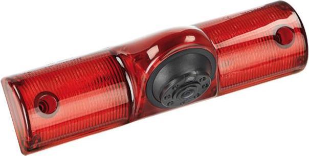 Produktbild ACV Rückfahrkamera 3. Bremsleuchte universal - Anbau