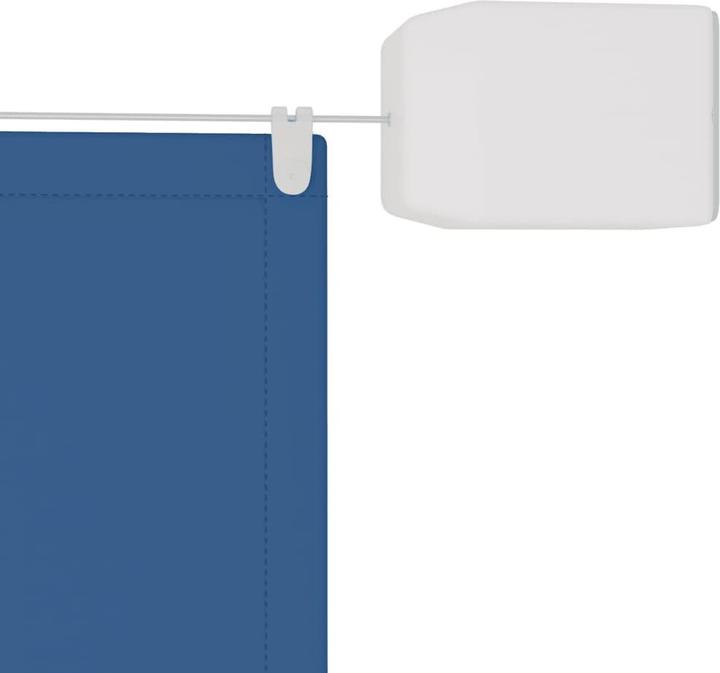 Actual product image vidaXL Senkrechtmarkise (2.50 m)