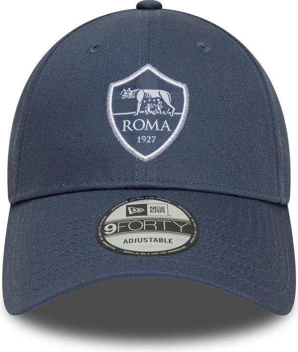 Image du produit New Era 9Forty Strapback Cap - As Rom Navy