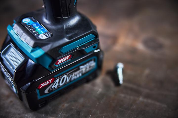 Produktbild Makita TD 001 (Schlagschrauber)