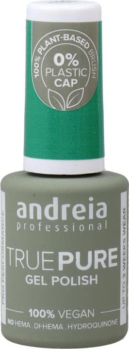Actual product image Andreia True Pure Gel Polish T52 10.5ml (T52, Colour paint)