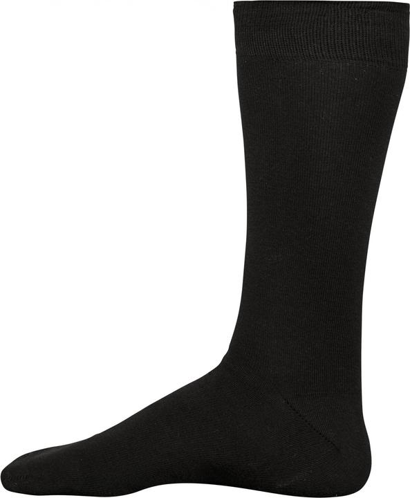 Actual product image Kariban Medium-high cotton city socks (39 - 42)