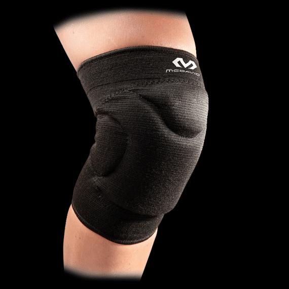 Actual product image McDavid Knieschützer Flexi (XS, Knee pad, Elbow protectors, Pair)