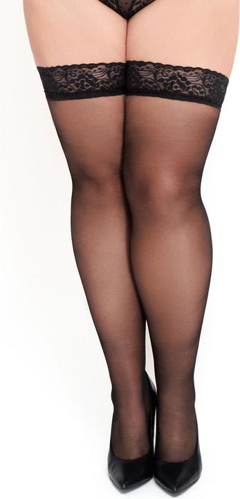 Produktbild Kotek Hold Ups H035 Plus (20 DEN, 3XL)