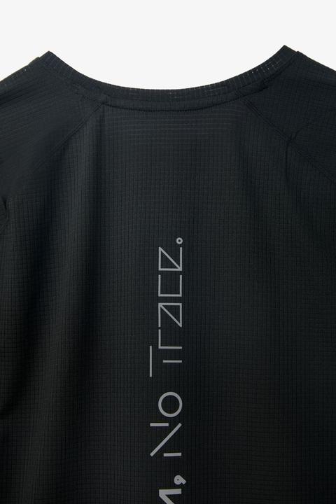 Produktbild Nnormal Race T-Shirt W Black (M)