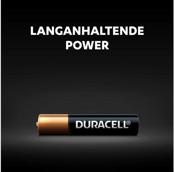 Actual product image Duracell Ultra Mini (2 pcs., AAAA, 600 mAh)