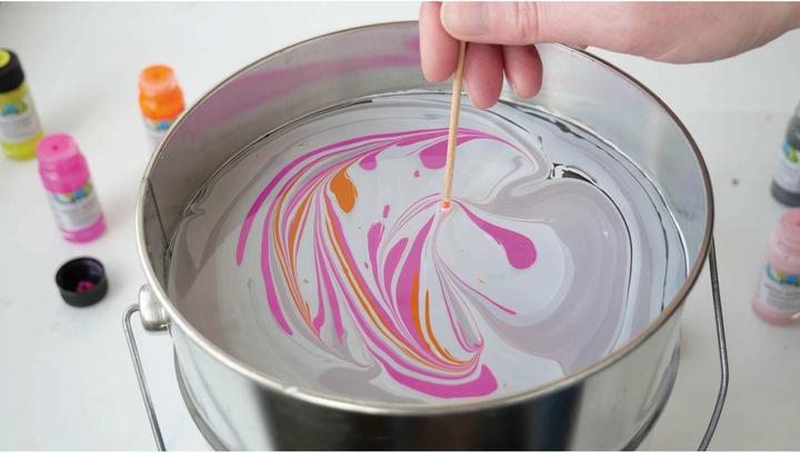 Produktbild Kreul Magic Marble (120 ml)