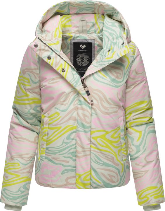 Immagine prodotto Ragwear Amarrena (S)