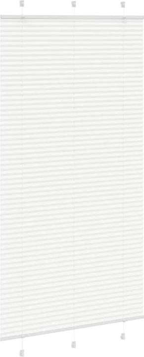 Produktbild vidaXL Plissee (105 x 200 cm)