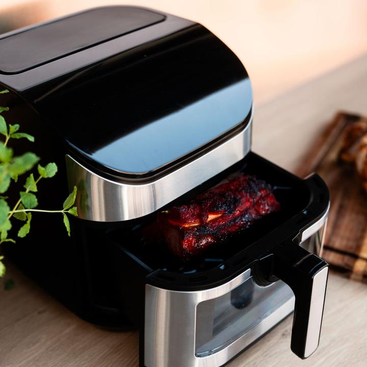 Produktbild Sobczyk - Airfryer - 7.5 liters