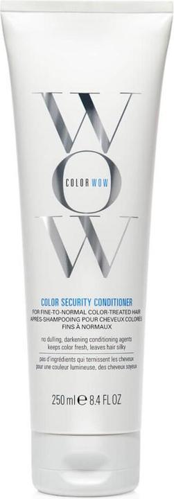 Produktbild Color Wow Color Security Conditioner Fine-Normal - Volume: 75 ml (75 ml)