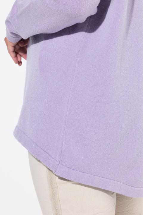 Produktbild Miamoda Pullover, oversized, LOVE (58)