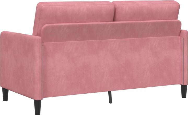 Produktbild vidaXL Sofa mit Stauraum (2-Sitzer)