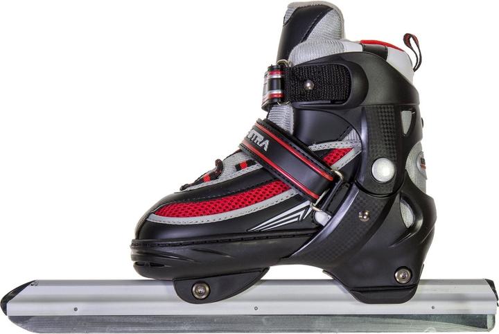 Produktbild Zandstra Oslo 1663 Einstellbare Jugend Noor - Grösse xl (40, 41, 42, 43)