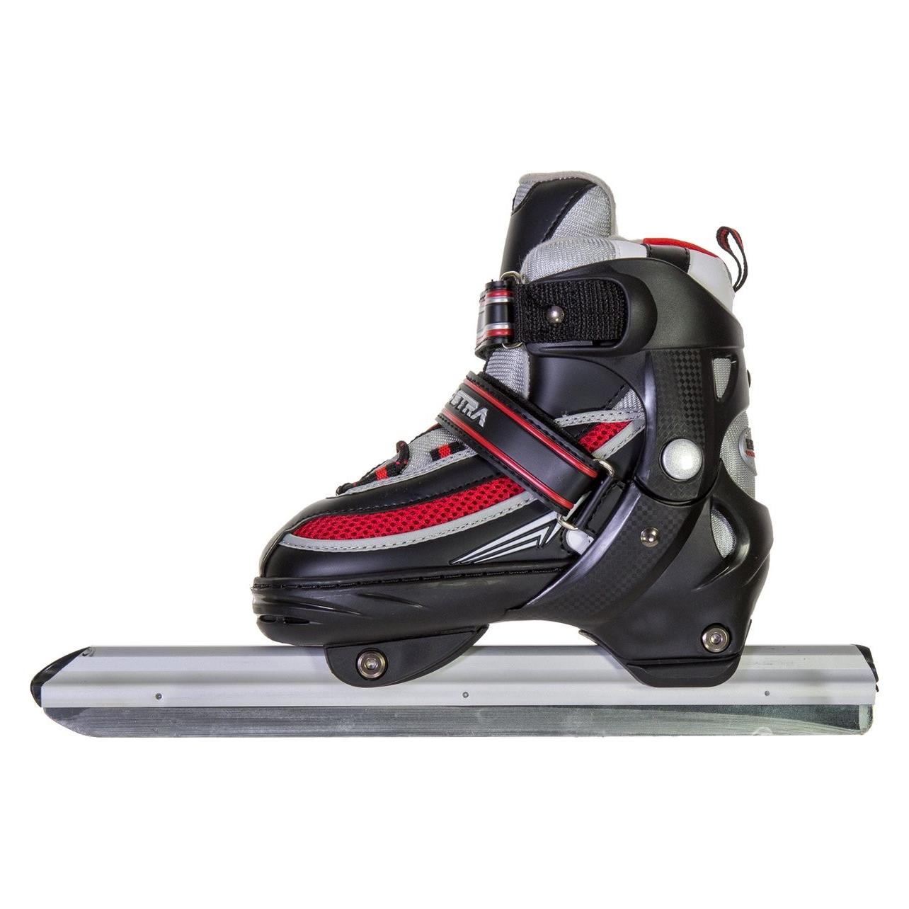 Zandstra, Schaatsen, (40, 41, 42, 43)