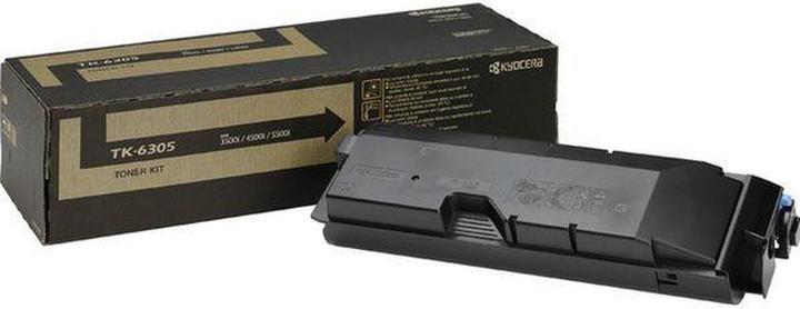 Produktbild Kyocera Tk-6305 (BK)