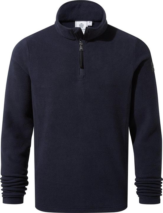 Immagine prodotto TOG24 Revive Felpa in Pile Uomo (5XL)