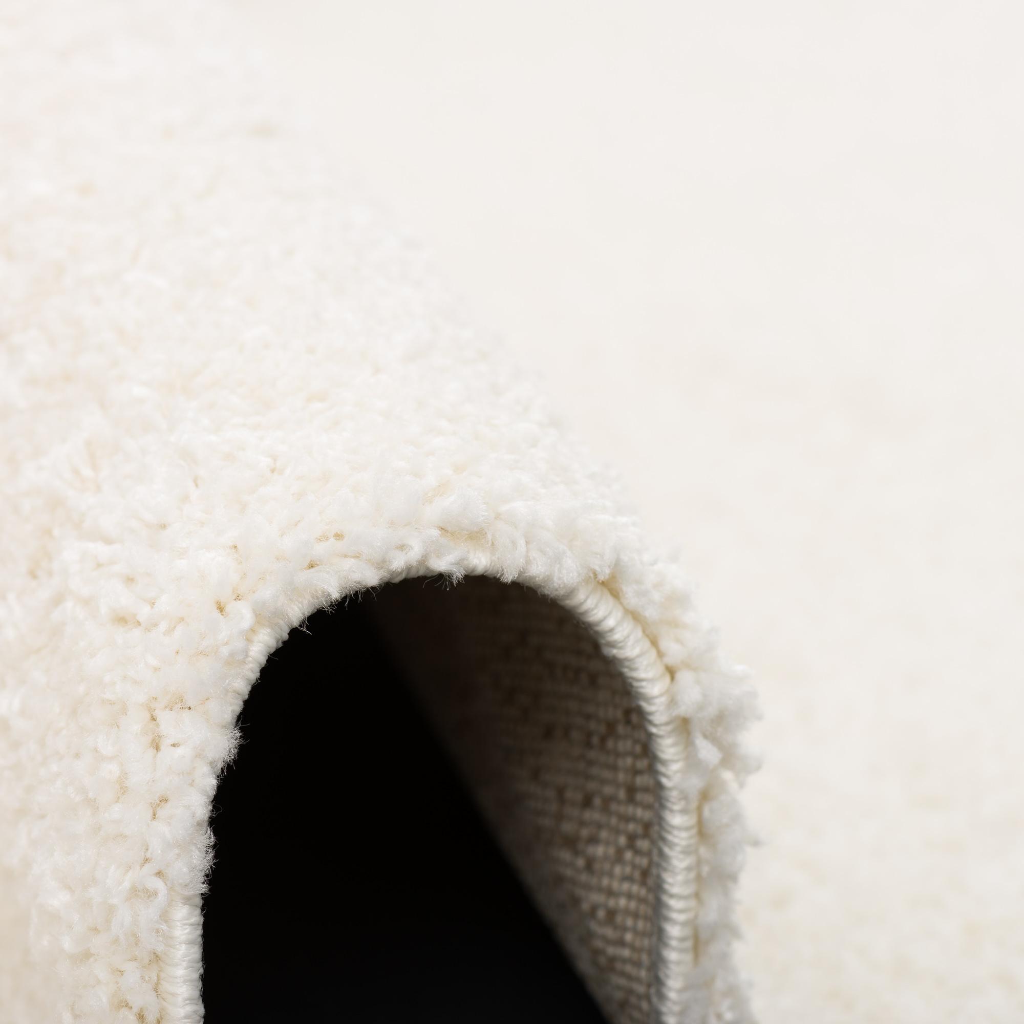 Thumbnail - Pergamon, Teppich, Hochflor Langflor Teppich Aloha (80 x 150 cm)