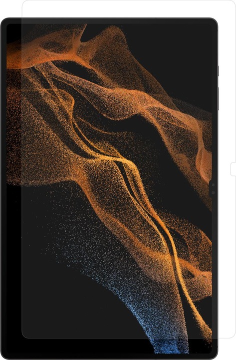 Produktbild Samsung Display-Glas EF-UX900CTEGWW (1 Stück, Galaxy Tab S8 Ultra)