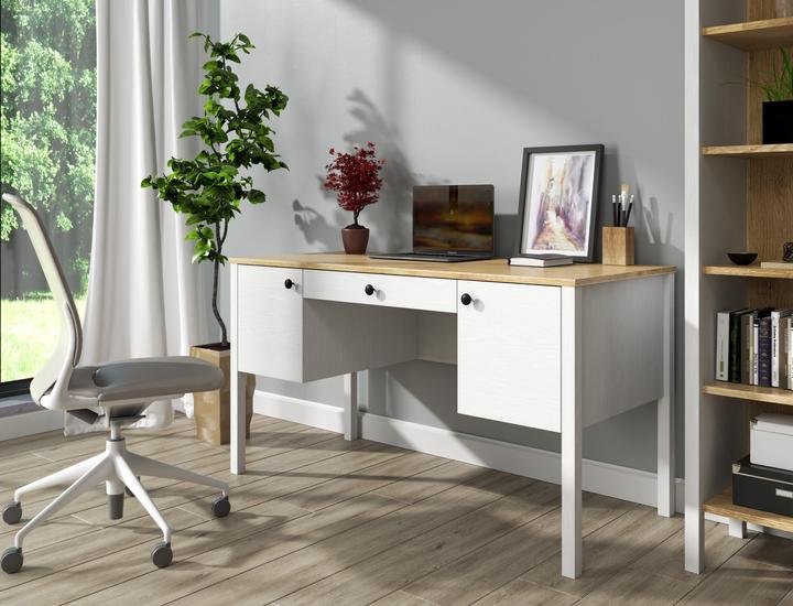 Produktbild Skye Decor Nedra Study Desk (132 x 60 x 73 cm)