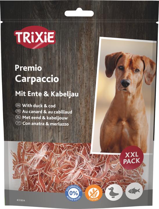 Produktbild Trixie PREMIO Carpaccio (80 g)