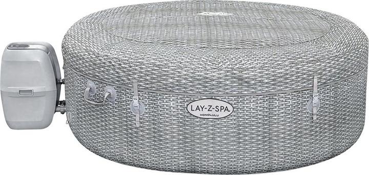 Immagine prodotto Bestway Lay-Z-Spa Honolulu AirJet (6 pers.)