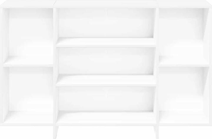 Image du produit vidaXL Sideboard (120 x 120 x 75 cm)