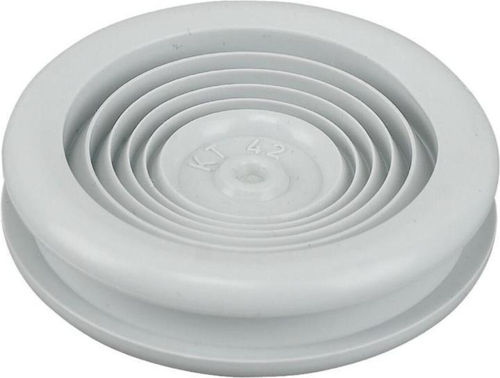 Actual product image Eaton Cable grommet KT36 (20 mm)