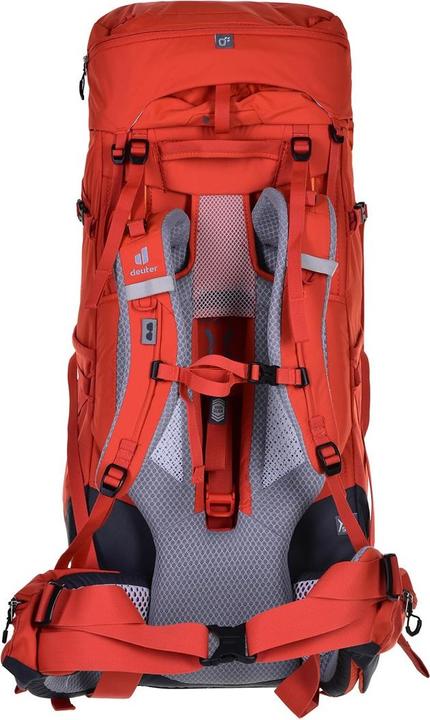 Produktbild Deuter Aircontact Core 45+10 (45 l)
