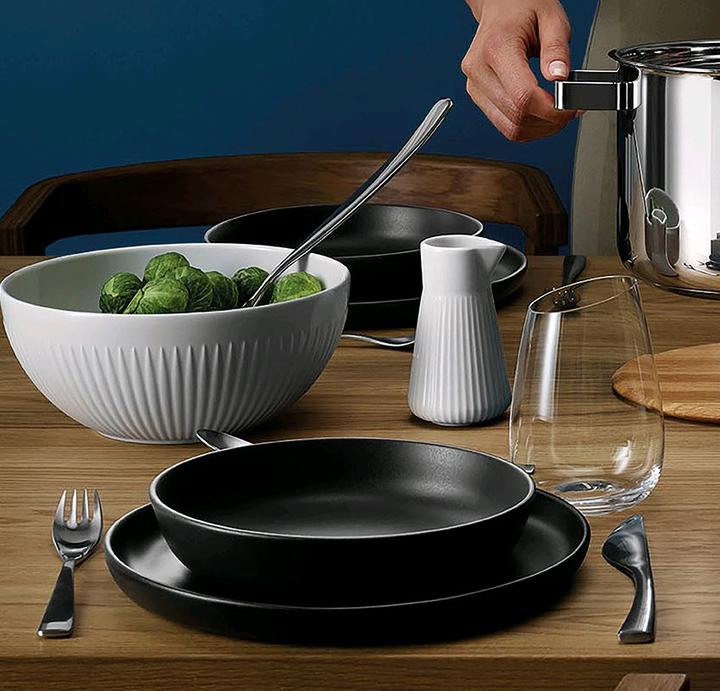 Produktbild Eva Solo Teller Ø25 cm Nordic kitchen (1x, 25 cm)