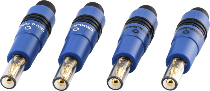 Actual product image Oehlbach Banana B96