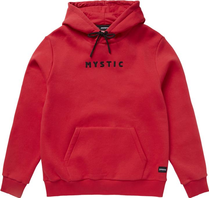 Mystic Icon Hood Sweat