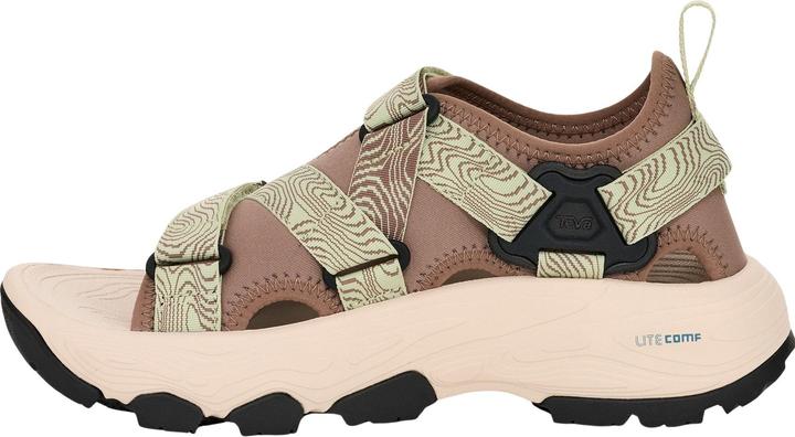 Image du produit Teva W's Grandview Max Sandal (42)