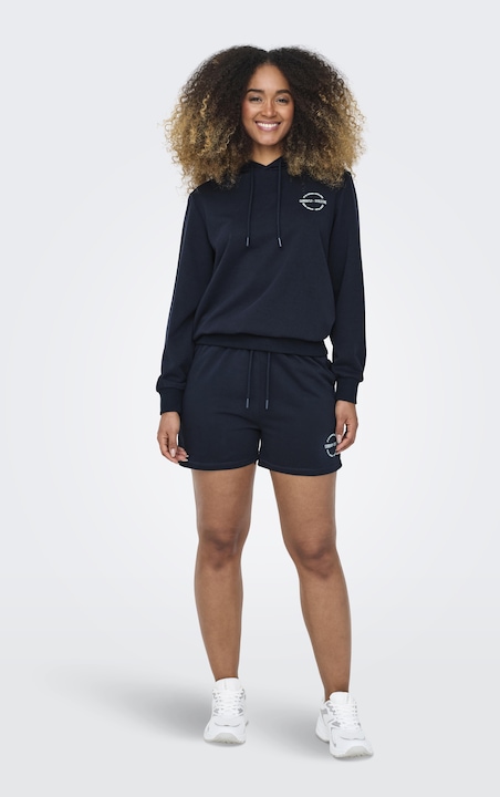 Produktbild Only Play ONPPICA Sweatshirt Kapuzenpullover (S)