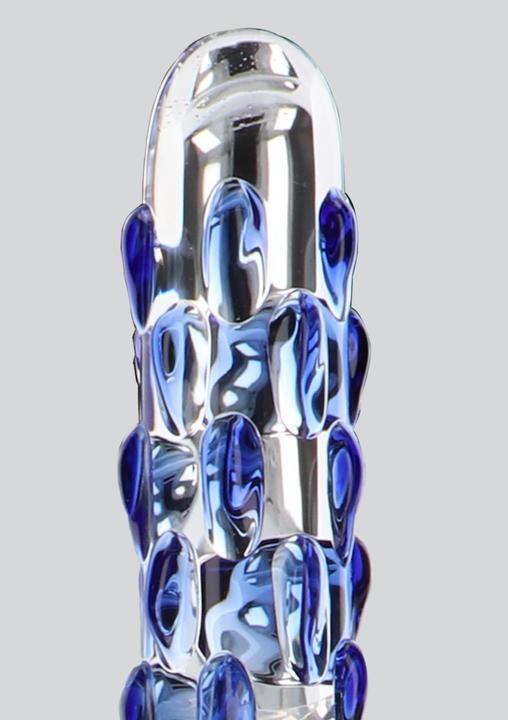 Actual product image ToyJoy Diamond Dazzler Dong